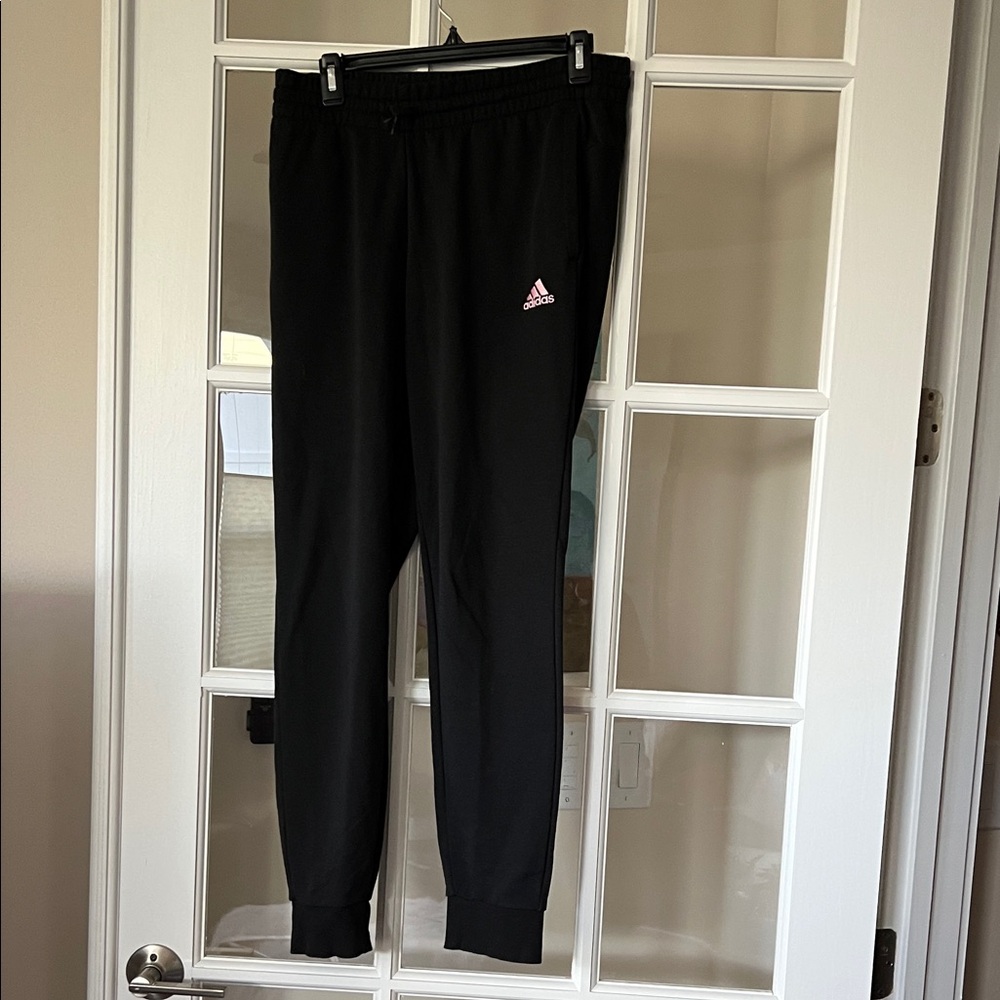 Ladies Adidas Athletic Pants